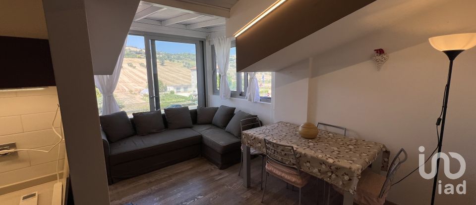 Loft 5 rooms of 65 m² in Fermo (63900)