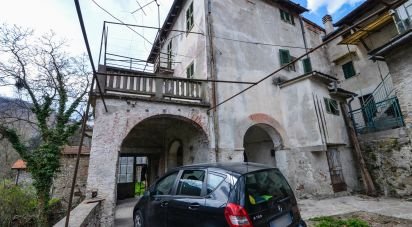 Village house 11 rooms of 235 m² in Murialdo (17013)