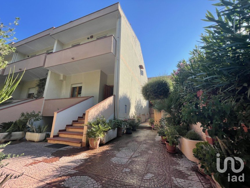 Villa a schiera 9 locali di 178 m² in Alghero (07041)