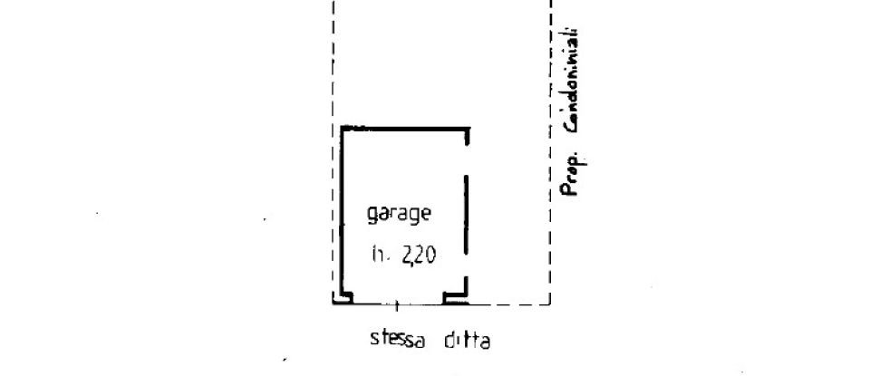 Villa a schiera 9 locali di 178 m² in Alghero (07041)