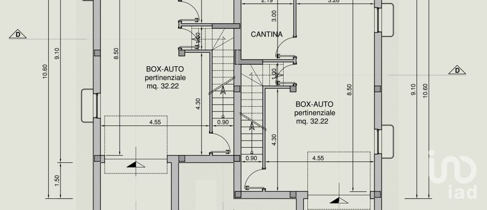 Villa Bifamiliare 10 locali di 200 m² in Millesimo (17017)