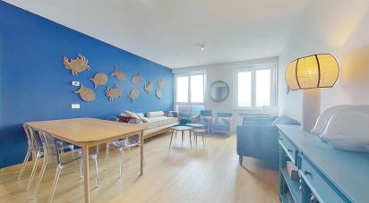 Trilocale di 85 m² a Sori (16030)