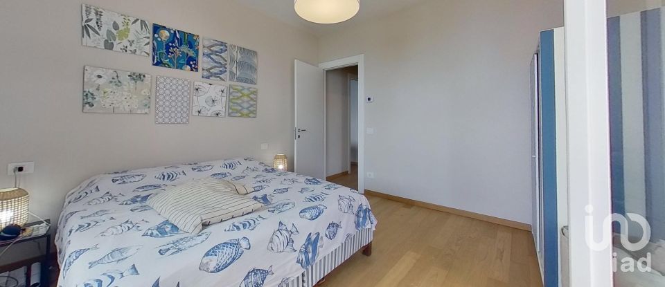 Trilocale di 85 m² a Sori (16030)