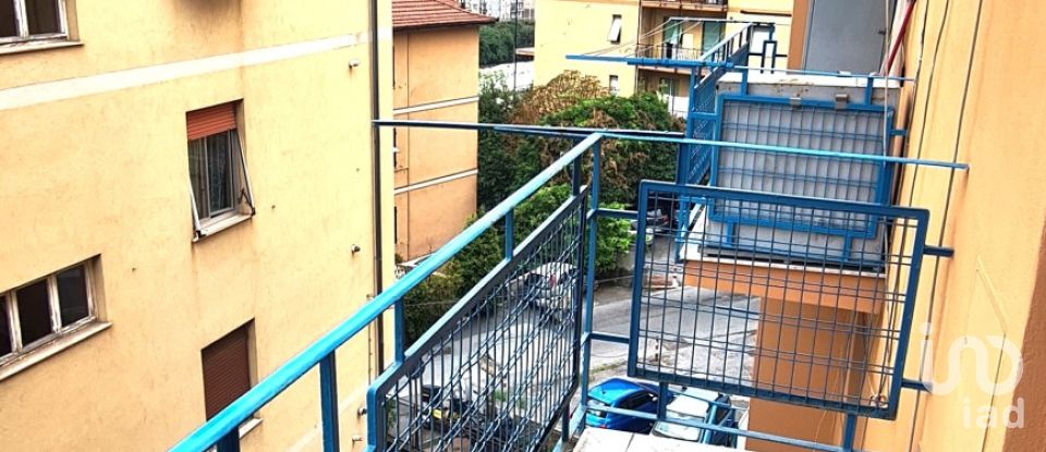 Appartamento 5 locali di 80 m² a Genova (16162)