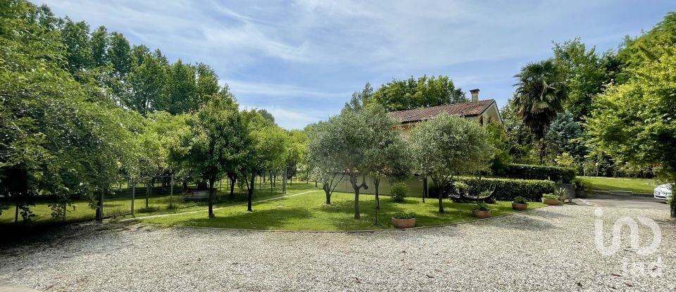 Agricultural land of 8,500 m² in Chiarano (31040)