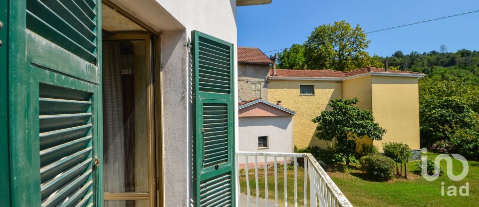 Casa indipendente 7 locali di 205 m² in Saliceto (12079)