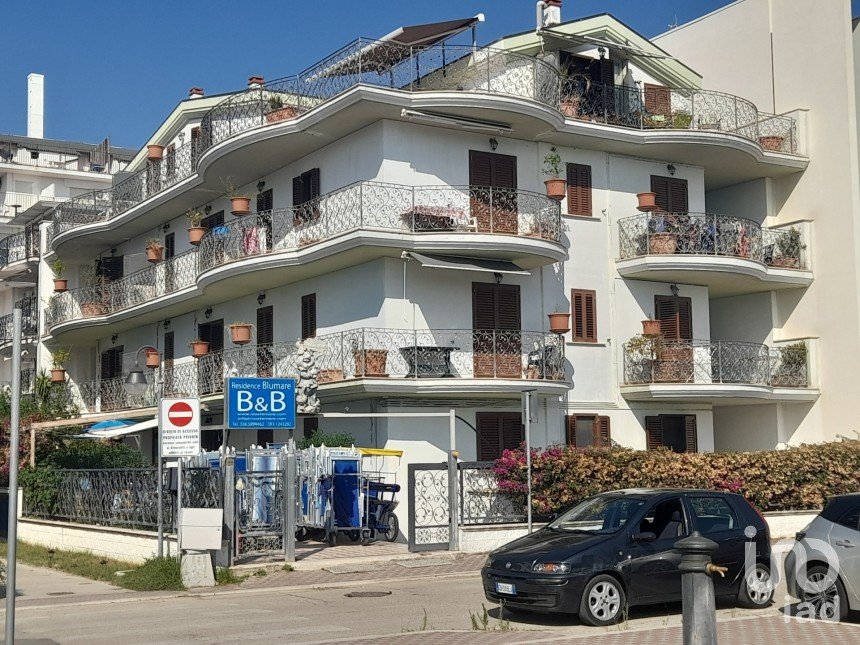 Apartment 5 rooms of 88 m² in Roseto degli Abruzzi (64026)