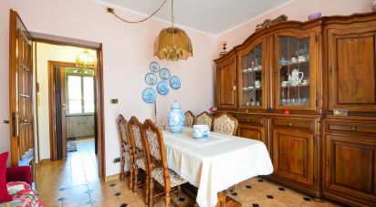 Four-room apartment of 74 m² in Saliceto (12079)