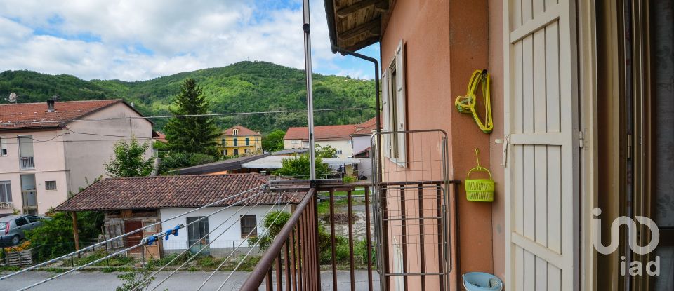 Four-room apartment of 74 m² in Saliceto (12079)