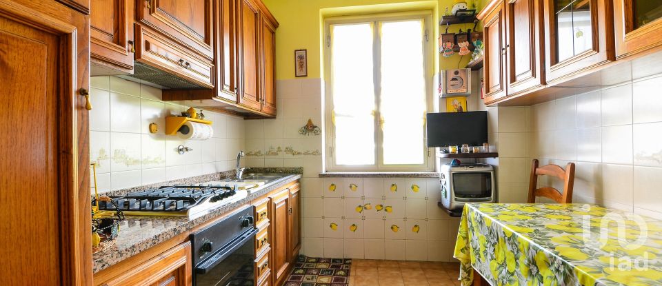 Four-room apartment of 74 m² in Saliceto (12079)