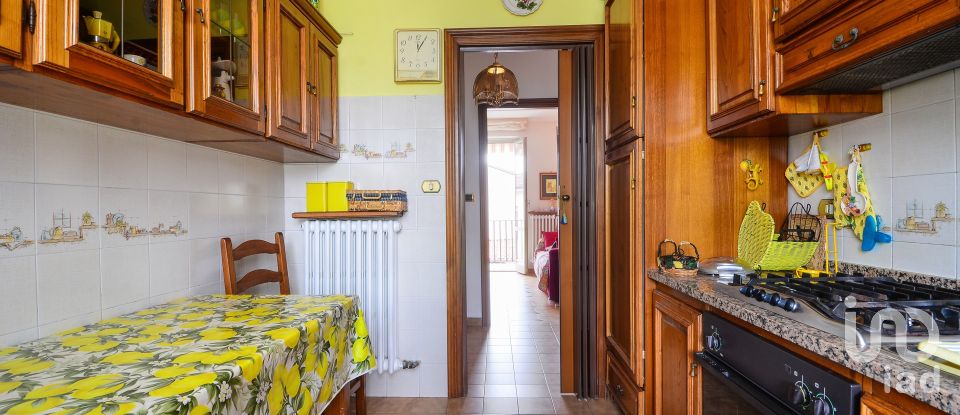 Four-room apartment of 74 m² in Saliceto (12079)