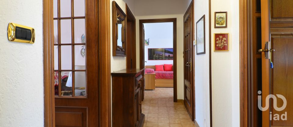 Four-room apartment of 74 m² in Saliceto (12079)