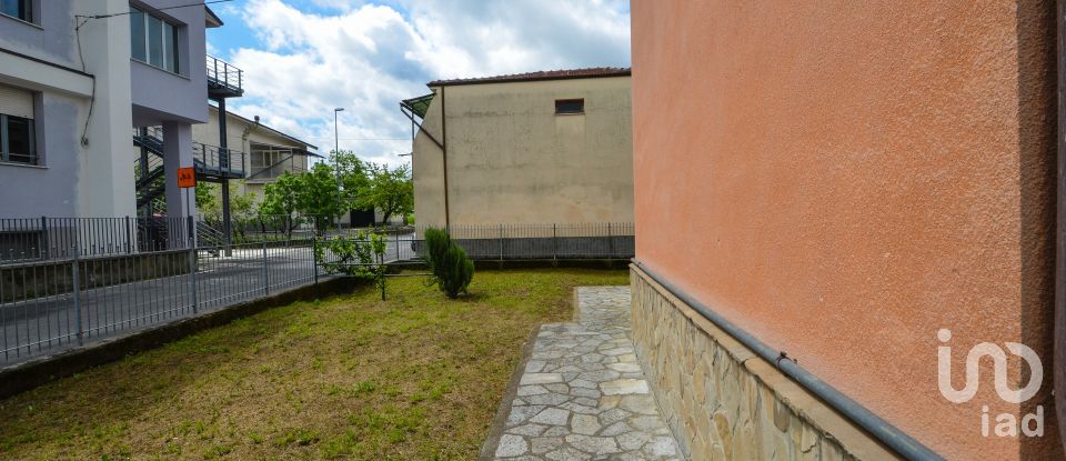 Four-room apartment of 74 m² in Saliceto (12079)