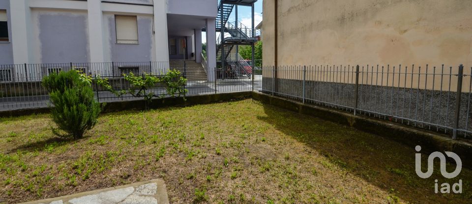 Four-room apartment of 74 m² in Saliceto (12079)