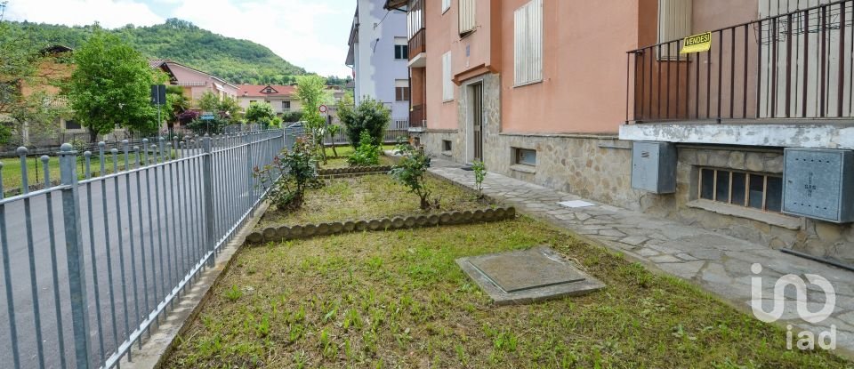 Four-room apartment of 74 m² in Saliceto (12079)