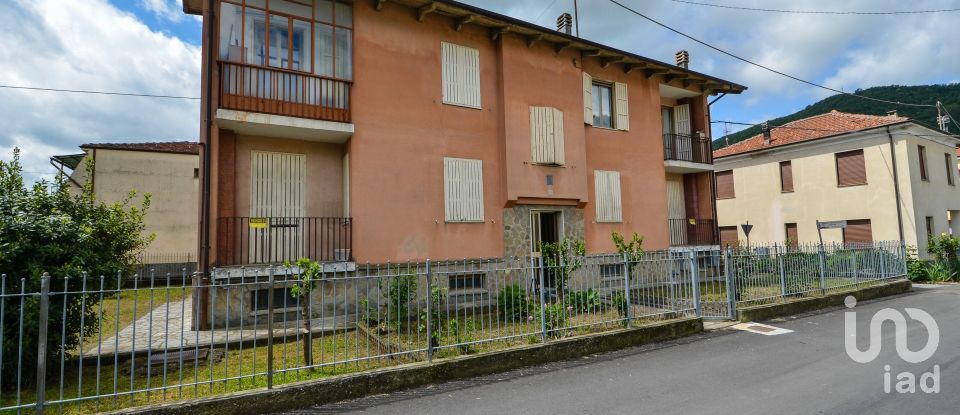 Four-room apartment of 74 m² in Saliceto (12079)