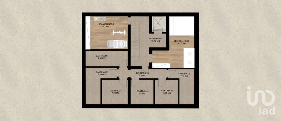 Trilocale di 144 m² a Lonato del Garda (25017)