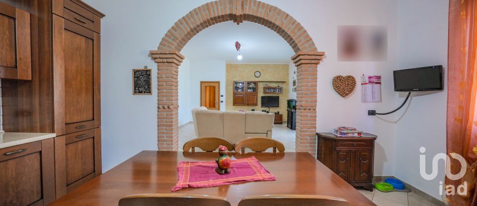 Casa indipendente 5 locali di 120 m² in Lagosanto (44023)