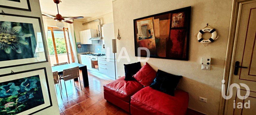 Four-room apartment of 85 m² in Rosignano Marittimo (57016)