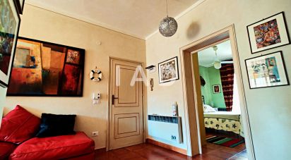 Four-room apartment of 85 m² in Rosignano Marittimo (57016)