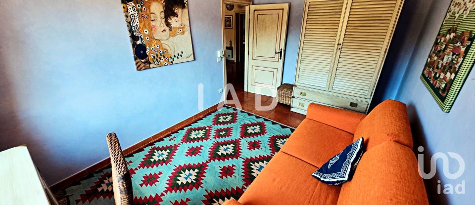 Four-room apartment of 85 m² in Rosignano Marittimo (57016)