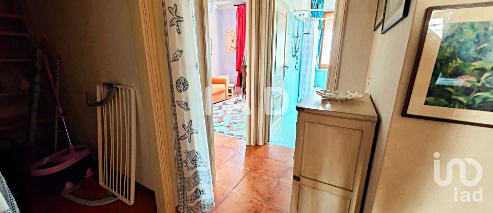 Four-room apartment of 85 m² in Rosignano Marittimo (57016)