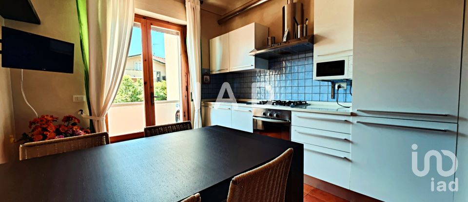 Four-room apartment of 85 m² in Rosignano Marittimo (57016)