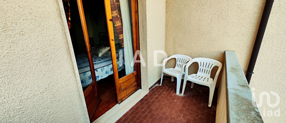 Four-room apartment of 85 m² in Rosignano Marittimo (57016)