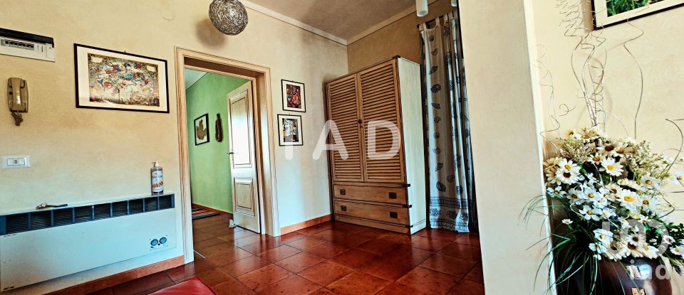 Four-room apartment of 85 m² in Rosignano Marittimo (57016)