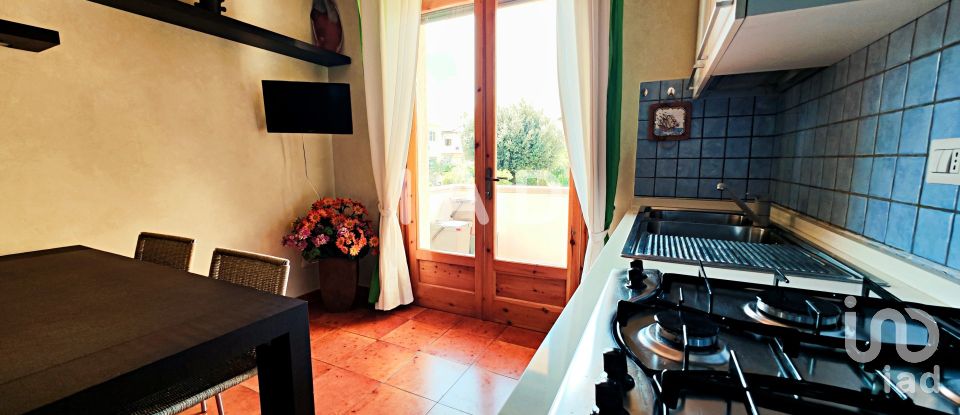 Four-room apartment of 85 m² in Rosignano Marittimo (57016)