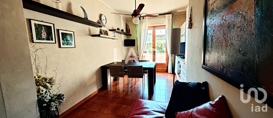 Four-room apartment of 85 m² in Rosignano Marittimo (57016)