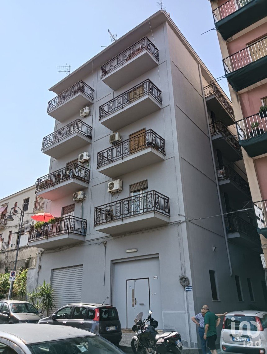 Appartamento 5 locali di 105 m² a Torretta (90040)