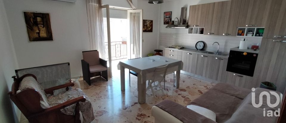 Appartamento 5 locali di 105 m² a Torretta (90040)