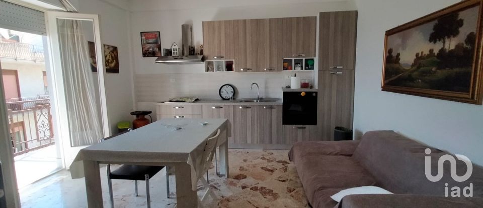 Appartamento 5 locali di 105 m² a Torretta (90040)