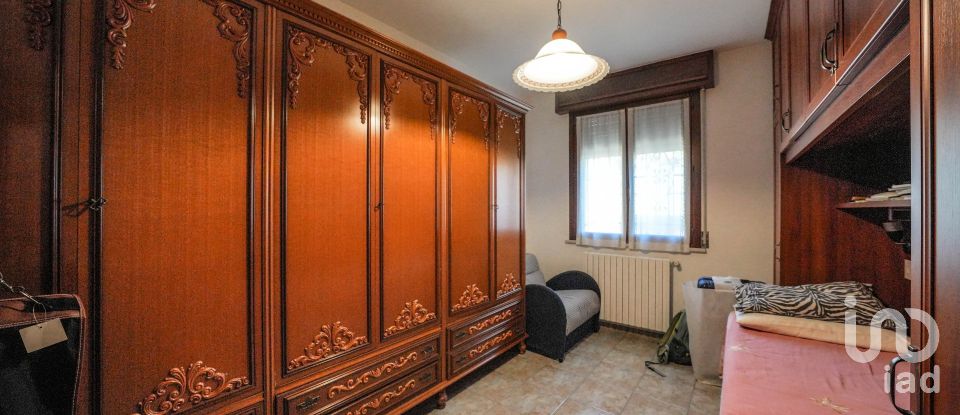 Appartamento 5 locali di 78 m² a Migliaro (44020)