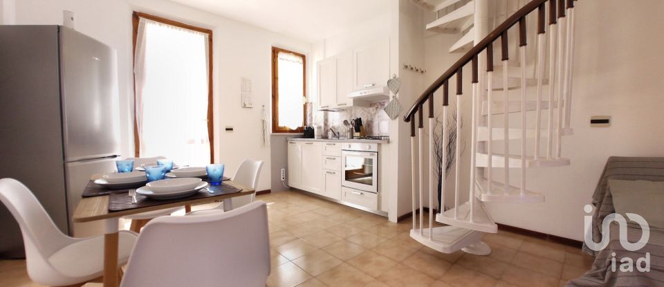 Four-room apartment of 55 m² in Numana (60026)