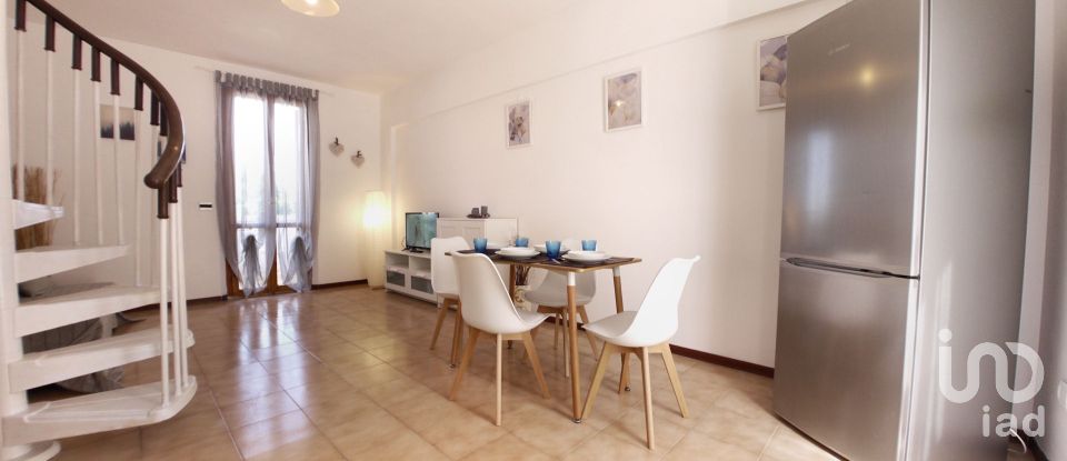 Three-room apartment of 55 m² in Numana (60026)