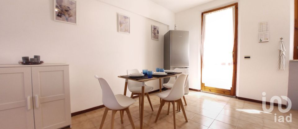 Four-room apartment of 55 m² in Numana (60026)