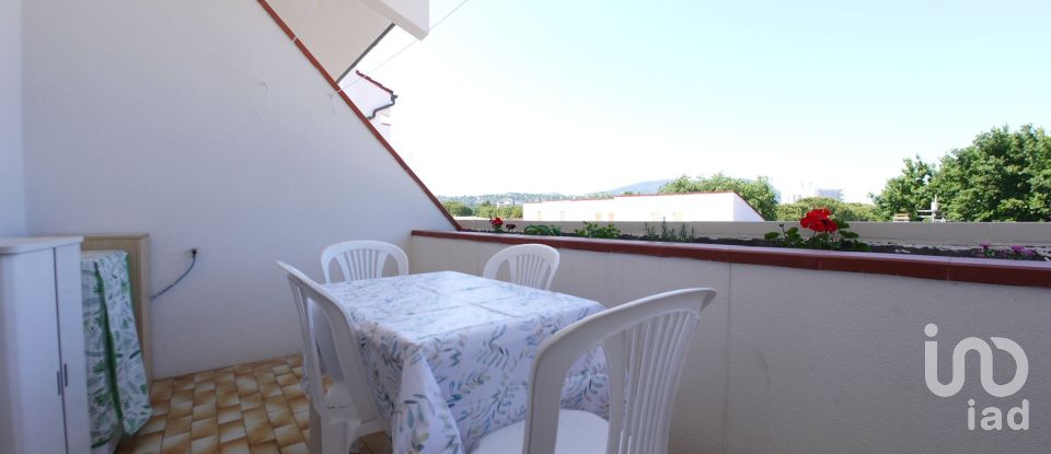 Four-room apartment of 55 m² in Numana (60026)