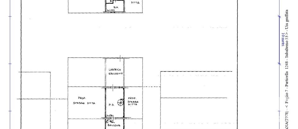 Trilocale di 55 m² a Numana (60026)