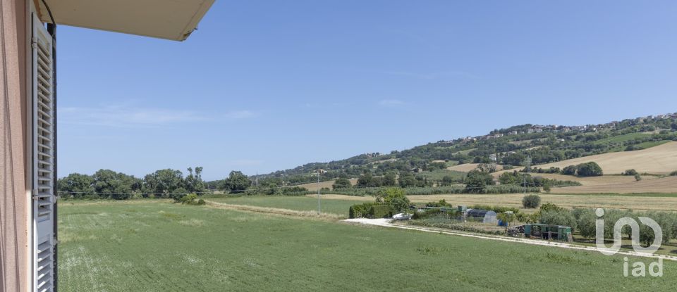 Trilocale di 84 m² a Potenza Picena (62018)