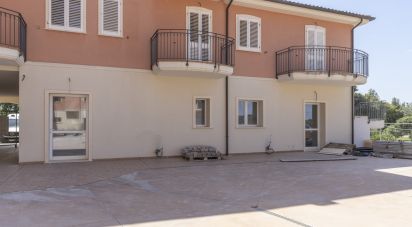 Three-room apartment of 91 m² in Potenza Picena (62018)