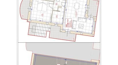 Trilocale di 102 m² a Potenza Picena (62018)