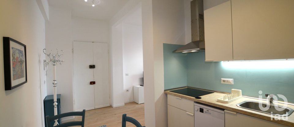 Appartamento 5 locali di 55 m² a Genova (16136)