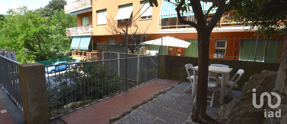 Appartamento 5 locali di 55 m² a Genova (16136)