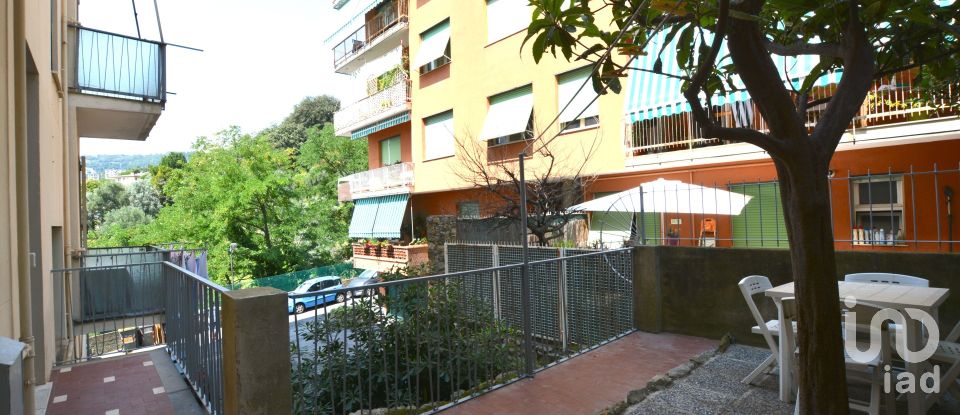 Appartamento 5 locali di 55 m² a Genova (16136)