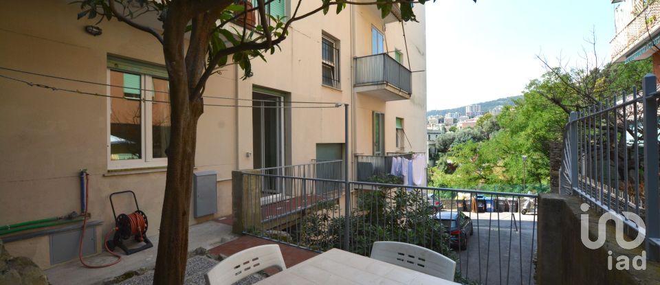 Appartamento 5 locali di 55 m² a Genova (16136)