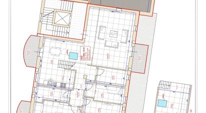 Quadrilocale di 166 m² a Potenza Picena (62018)