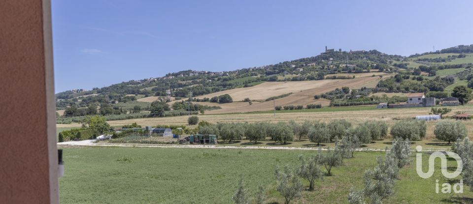 Quadrilocale di 166 m² a Potenza Picena (62018)