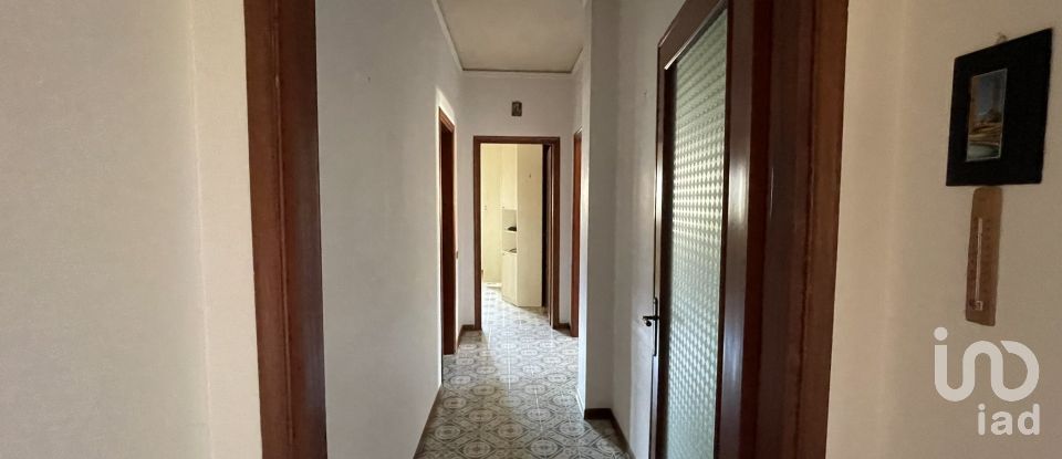 Four-room apartment of 119 m² in Prato (59100)